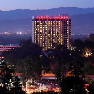 Sheraton Universal Los Angeles