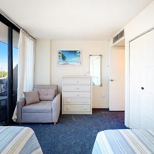 Century I 402 Ocean City