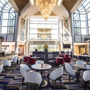 Hilton Angeles-universal Los Angeles