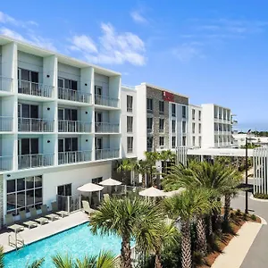 Hilton Garden Destin Miramar Beach, Fl 3* Miramar Beach