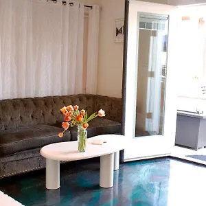 Sweet Duplex Newport Beach